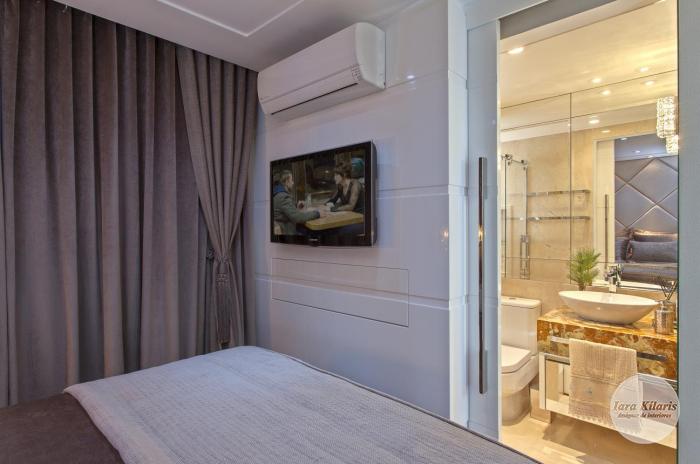 Apartamento Cavalli