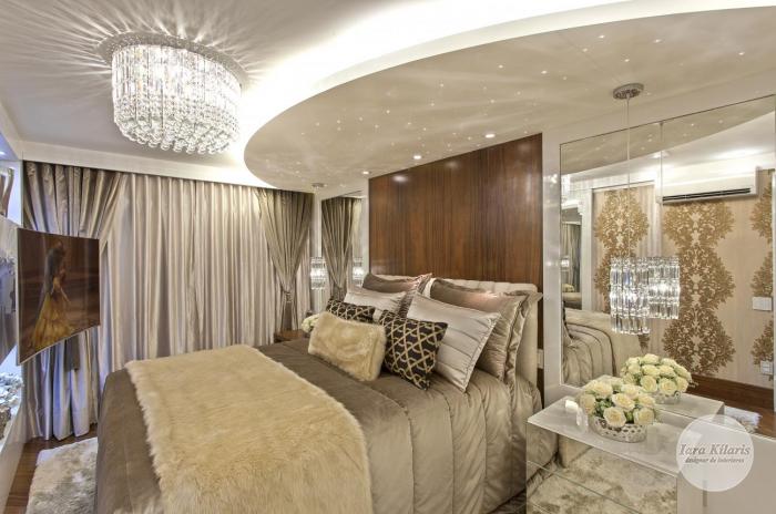 Apartamento Cavalli