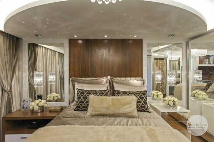 Apartamento Cavalli