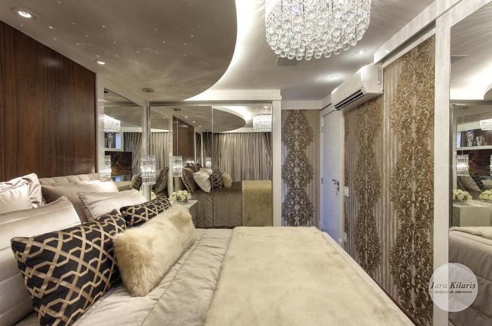 Apartamento Cavalli