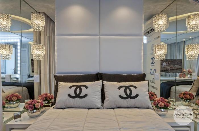 Apartamento Chanel 