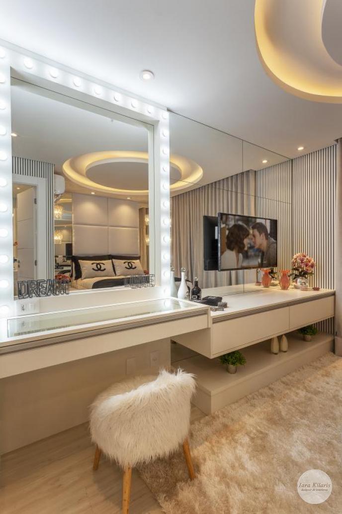 Apartamento Chanel 