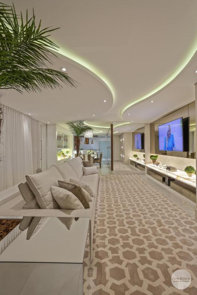 Apartamento Gothan