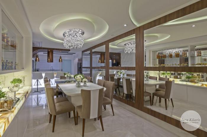 Apartamento Gothan