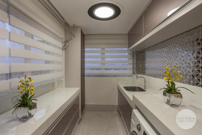 Apartamento Gothan