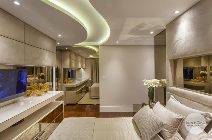 Apartamento Gothan
