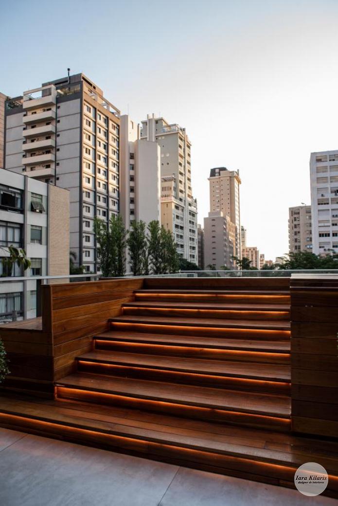 Apartamento Jardins