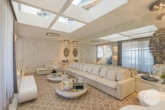Apartamento Paris