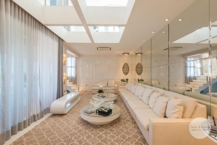 Apartamento Paris