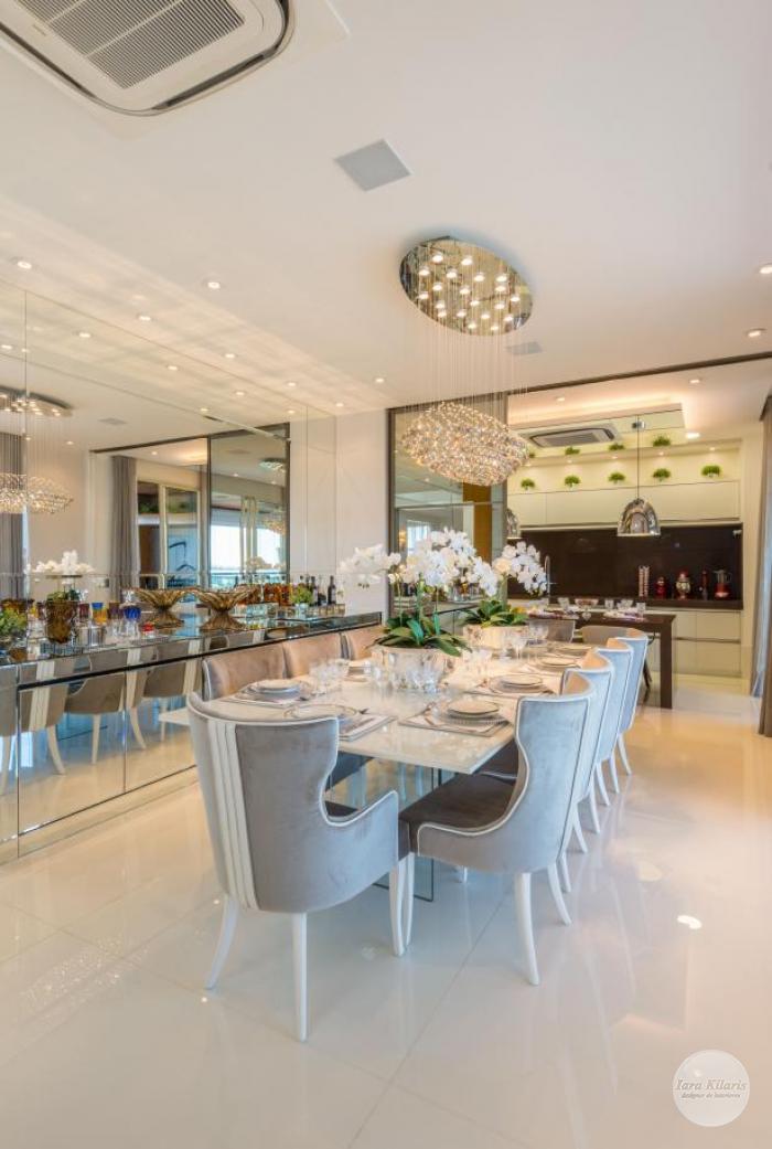 Apartamento Paris