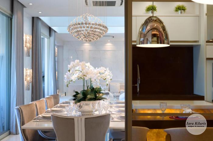 Apartamento Paris