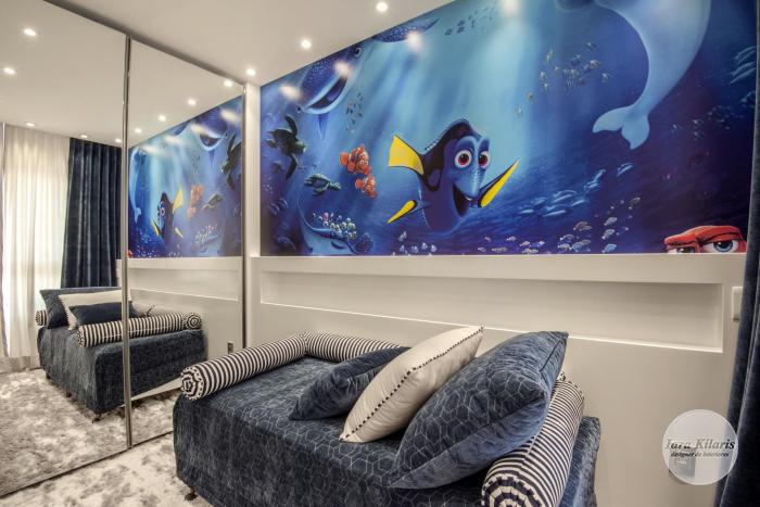 Apartamento Paris