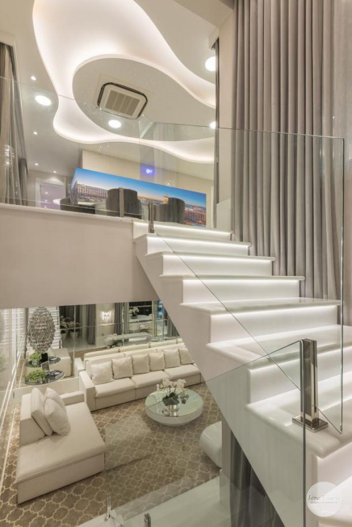 Apartamento Paris