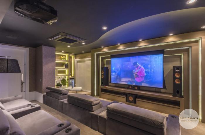 Apartamento Paris