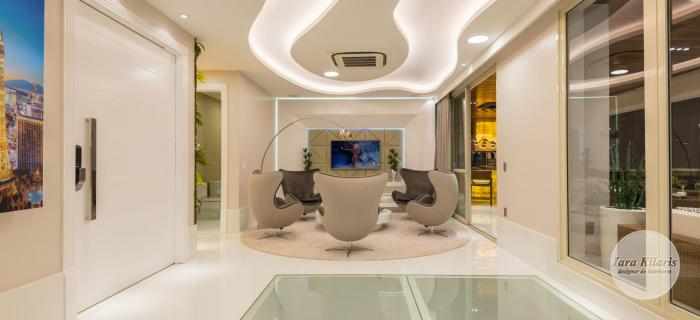 Apartamento Paris