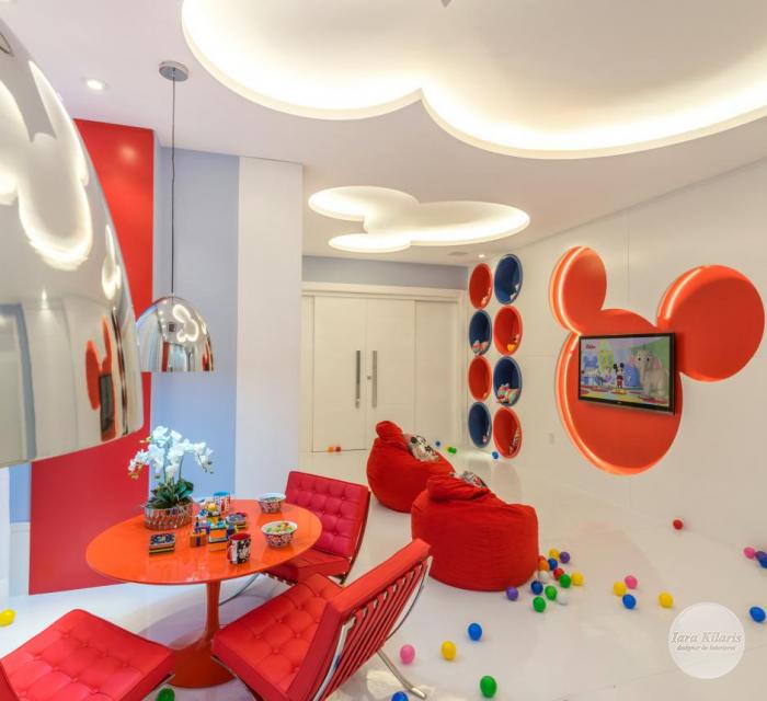 Apartamento Paris