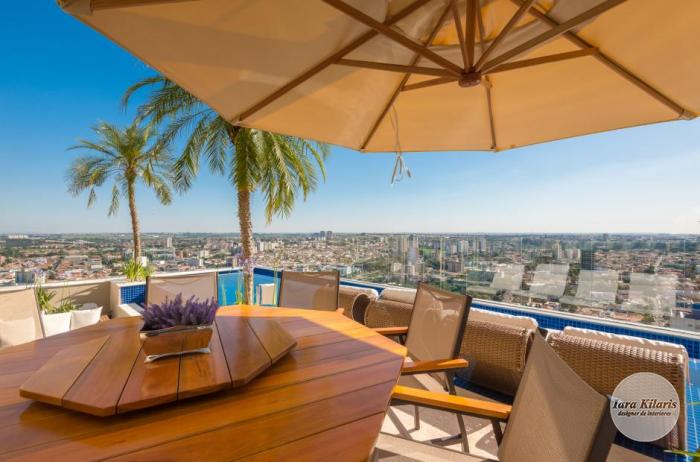Apartamento Paris