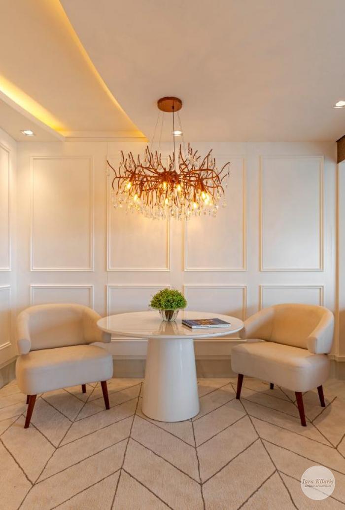 Apartamento Waves