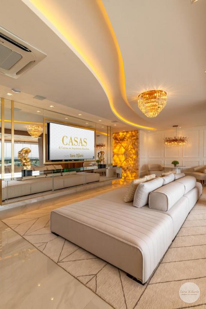 Apartamento Waves