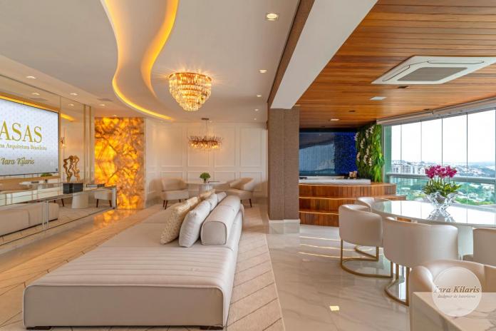 Apartamento Waves