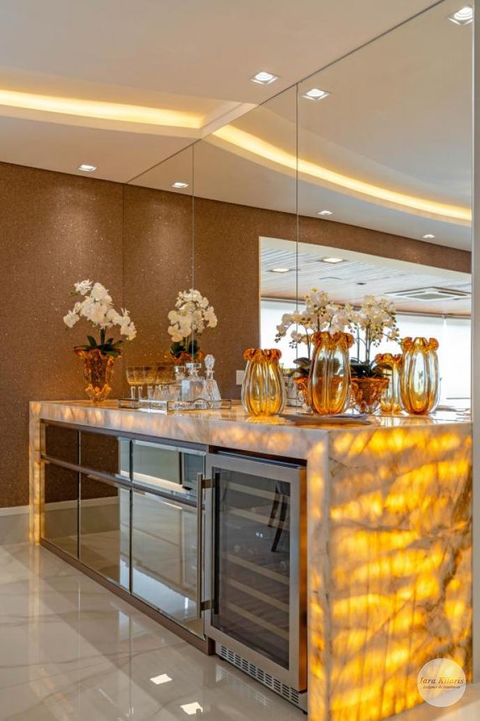 Apartamento Waves