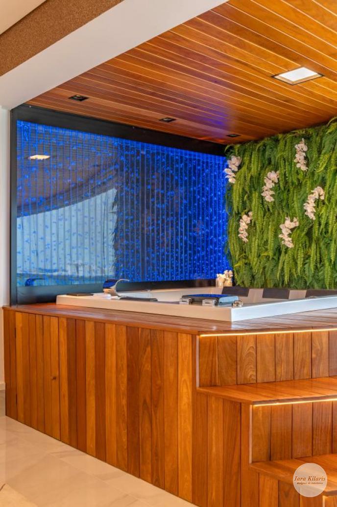 Apartamento Waves
