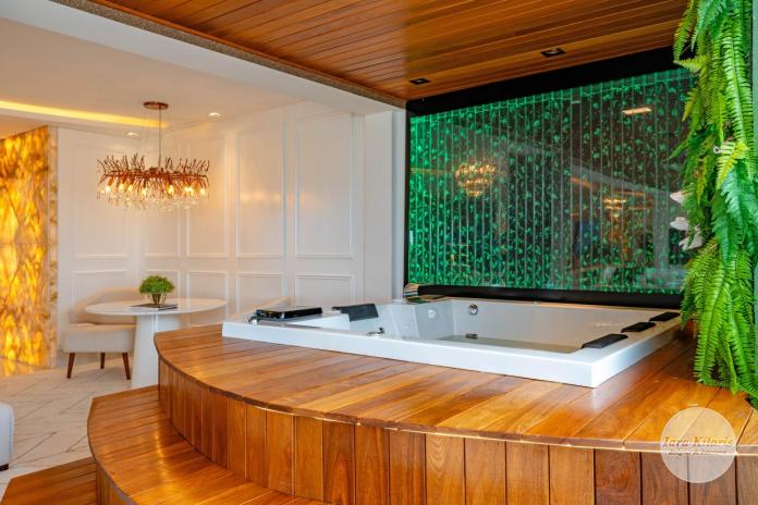 Apartamento Waves