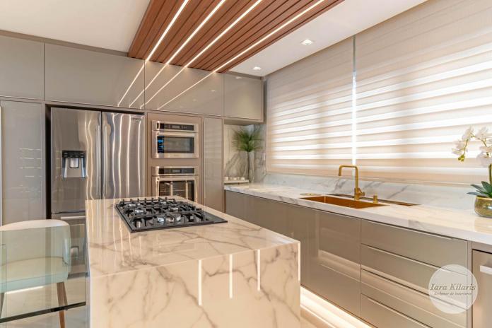 Apartamento Waves