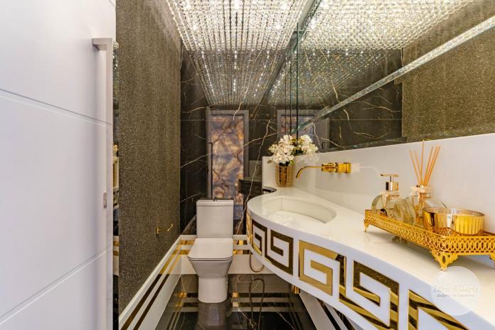 Apartamento Waves
