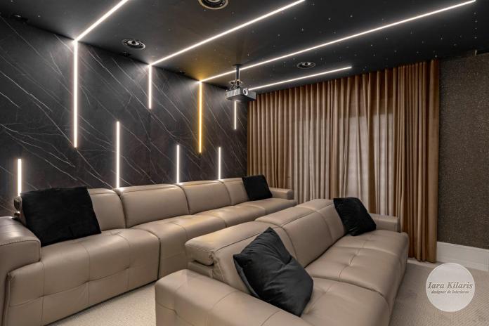 Apartamento Waves