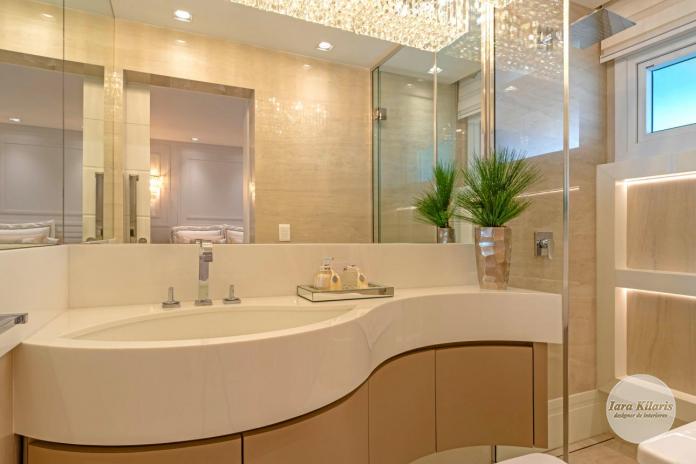 Apartamento Waves