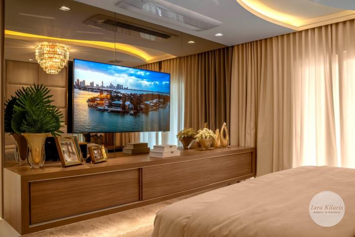 Apartamento Waves