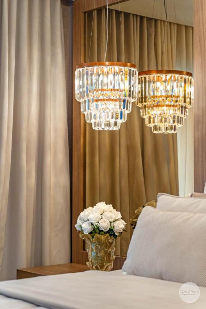 Apartamento Waves