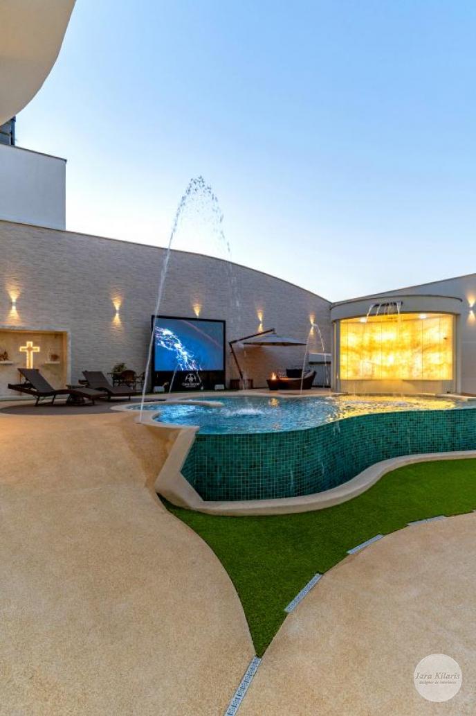 Casa Aspen