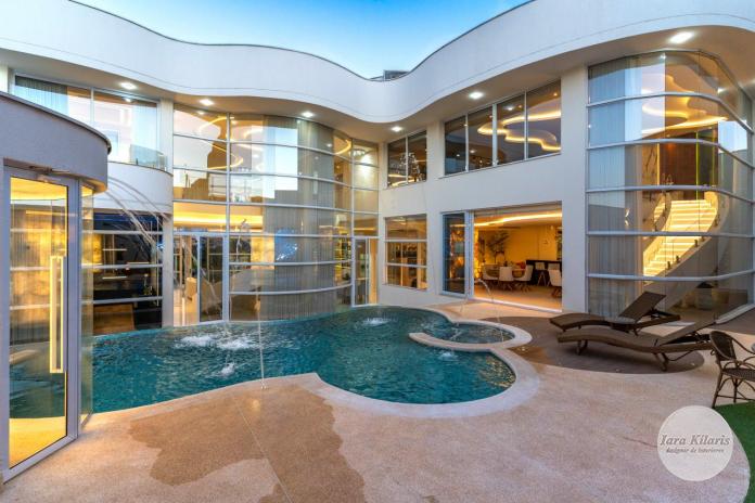 Casa Aspen