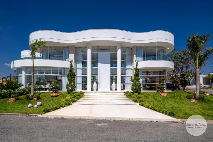 Casa Athenee