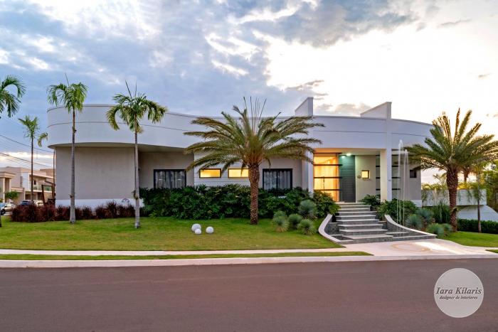 Casa Betânia - Retrofit