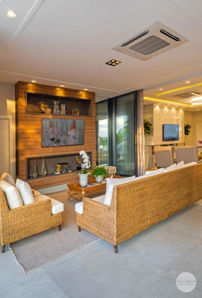Casa Betânia - Retrofit