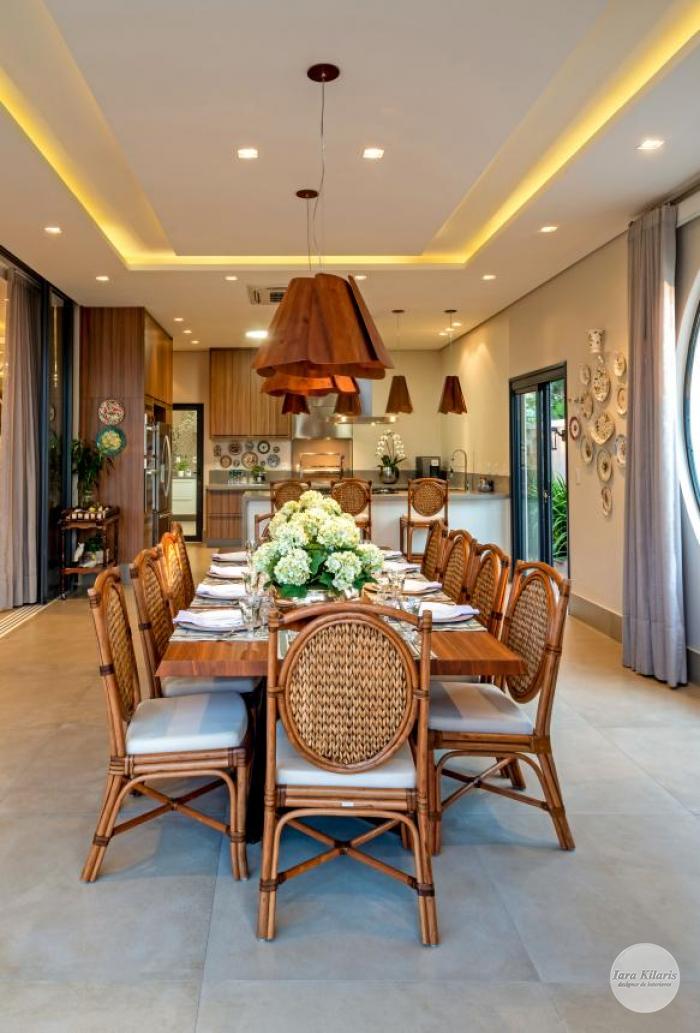 Casa Betânia - Retrofit