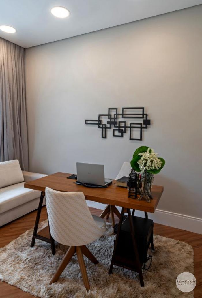 Casa Betânia - Retrofit