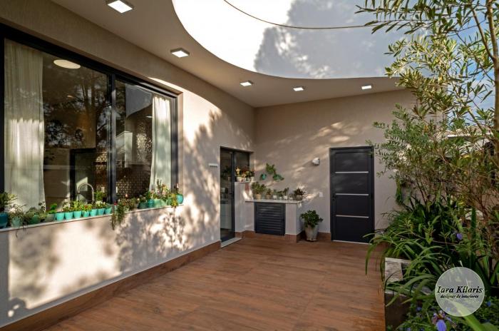Casa Betânia - Retrofit