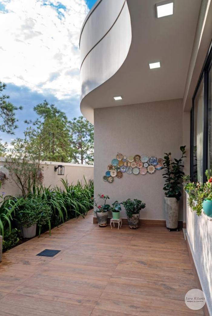 Casa Betânia - Retrofit