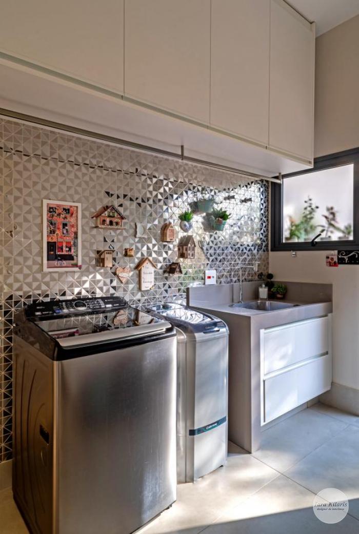 Casa Betânia - Retrofit