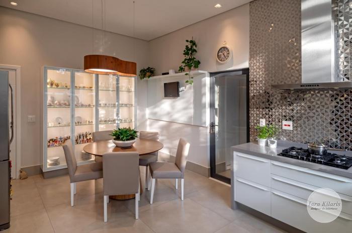 Casa Betânia - Retrofit