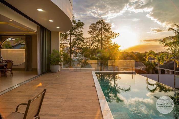 Casa Betânia - Retrofit