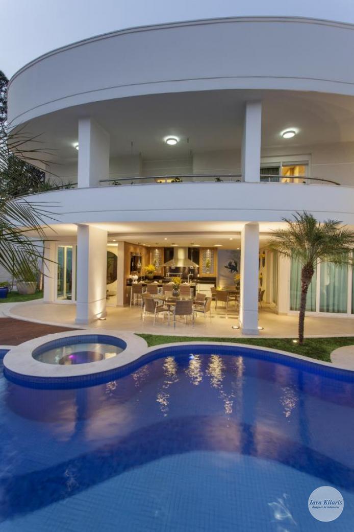 Casa Buriti