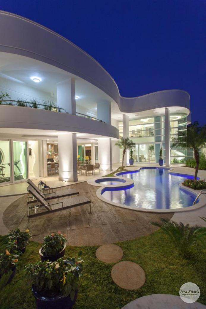 Casa Buriti