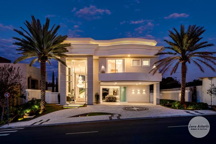 Casa Ferrari