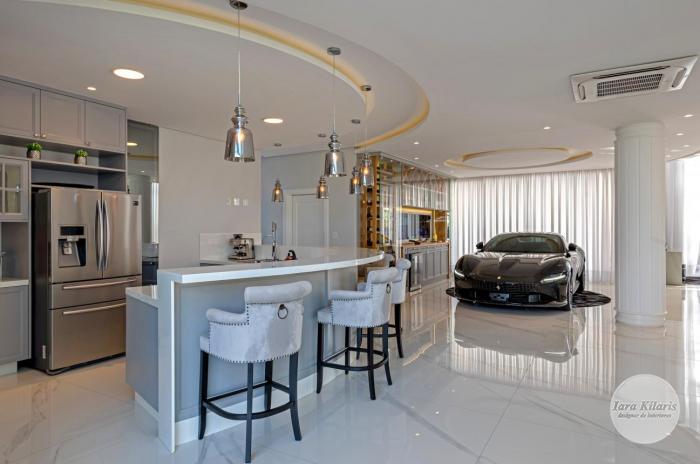 Casa Ferrari