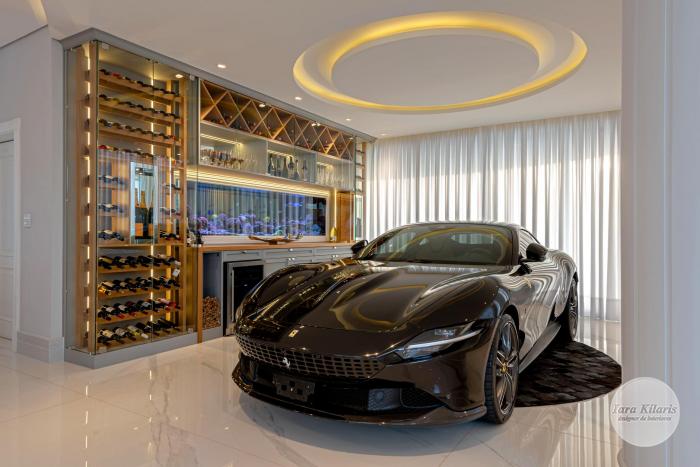Casa Ferrari